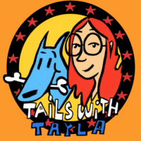 Tails With Tayla